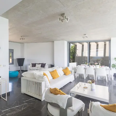 Holiday home El34