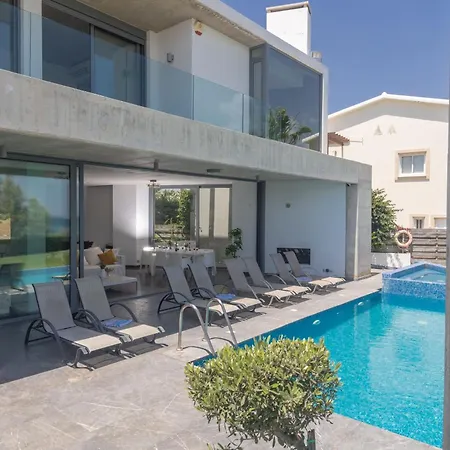 El34 Holiday home *