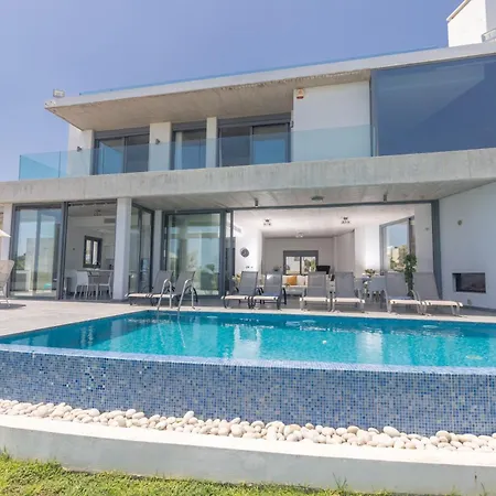 Dom wakacyjny El34 Protaras
