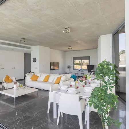 El34 Holiday home
