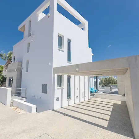 El34 Holiday home Protaras
