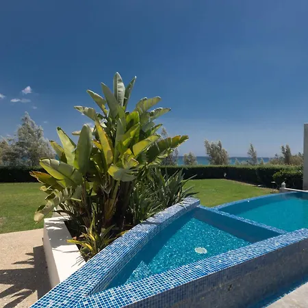 El34 Holiday home Protaras