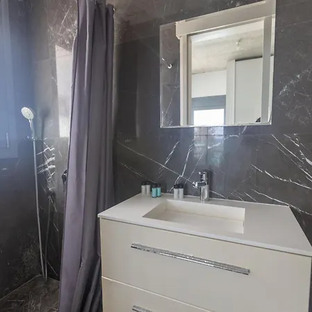 Holiday home El34 Protaras