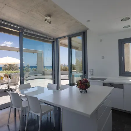 El34 Holiday home