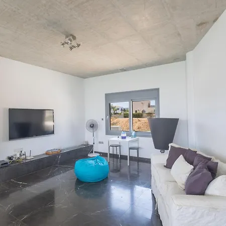 El34 Holiday home *