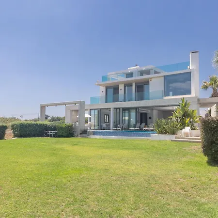 El34 Holiday home